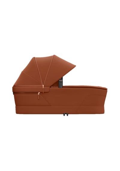 Maxi-cosi Fame Cabin Yatış Pozisyonu Ayarlanabilir Ekstra Geniş 0-9 Kg Portbebe Copper Terra