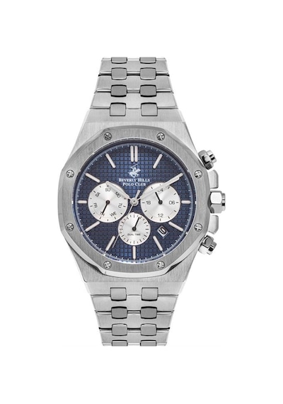 Beverly Hills Polo Club BP3051X.390 Erkek Kol Saati