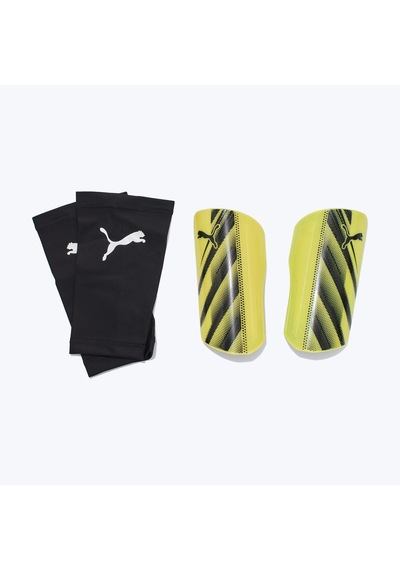 Puma 03099504 Attacanto Sleeve Unisex Tekmelik Sarı