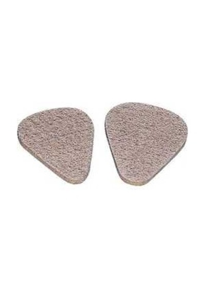 Jim Dunlop Felt Picks Nick Lucas Pena