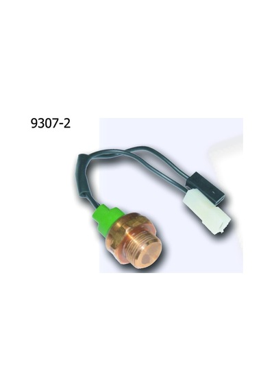 Unuvar 9307-2 Fan Müşiri Kablolu Murat 131 Doğan Kartal Şahin 68c-82c 4413840-4402824