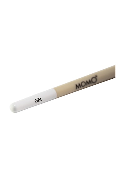 Momo Professional Protez Tırnak İçin Jel Fırçası No.6