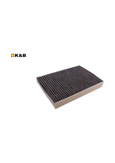 Polen Filtresi Karbonlu 508 1.6/2.0hdi K&b 6479.k9/ Sca3038/ Cuk2743/ Peugeot Apk-4420