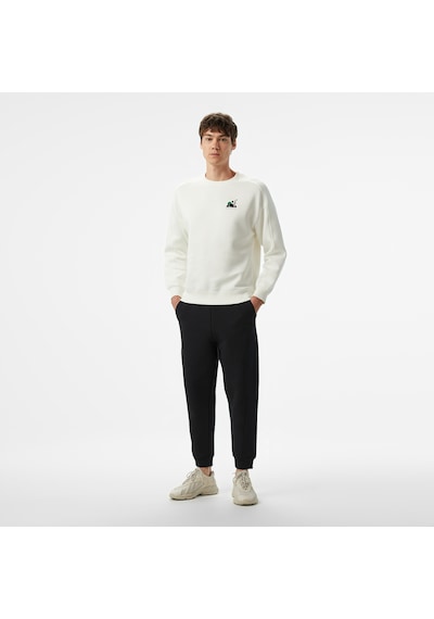 Anta Iconic Erkek Bej Sweatshirt 852518733 Bej