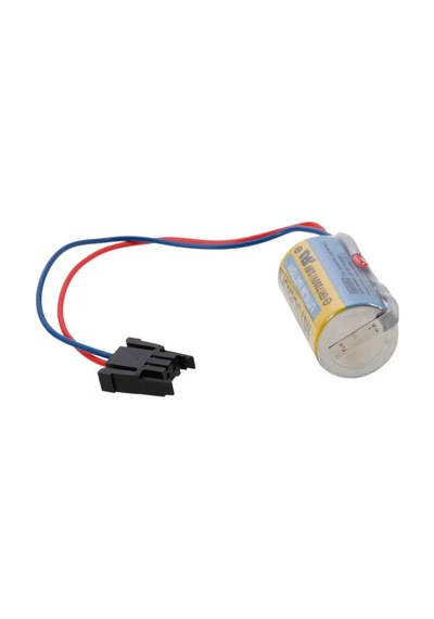 A6bat Er17330v 3.6v Lityum Cnc Pili