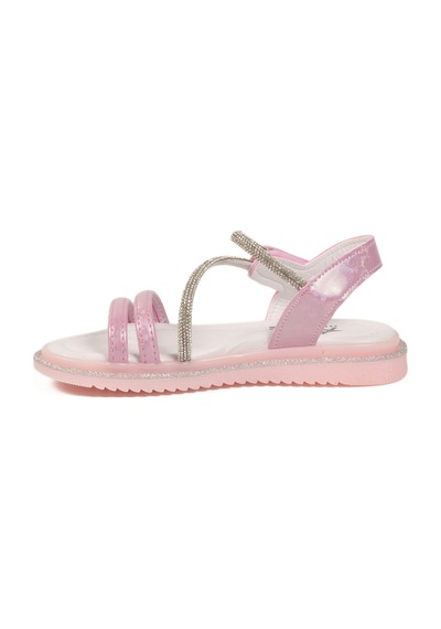 Arzen 26a94 F Pembe Kız Çocuk Sandalet
