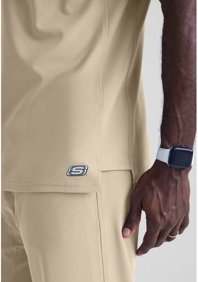 Skechers Sk0112 - Sk0215 Cerrahi Takım Renkli