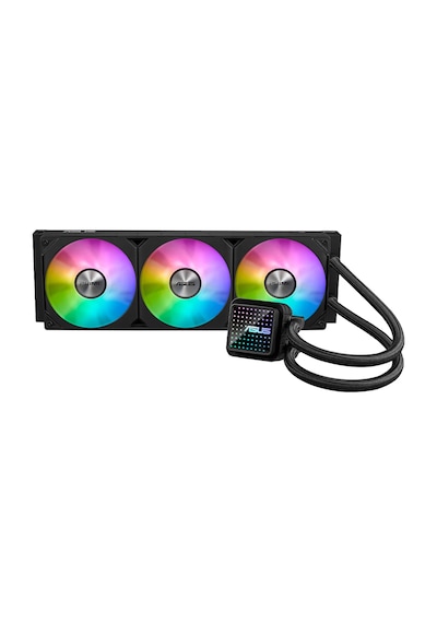Asus Prıme Lc 360 Argb 360mm İşlemci Sıvı Soğutucu