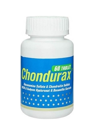 Chondurax 60 Tablet