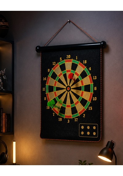 Manyetik Dart Manyetik Dart