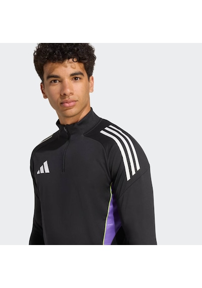 Adidas Tiro25c Tr Siyah Erkek T-shirt Jw4350 Siyah