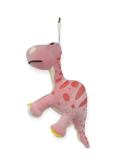 Sevimli Peluş Dinazor Turko Dino 35 Cm
