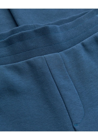 Skechers B Lw Collage Sweatpant Büyük Erkek Çocuk Mavi Sk2620107-0848