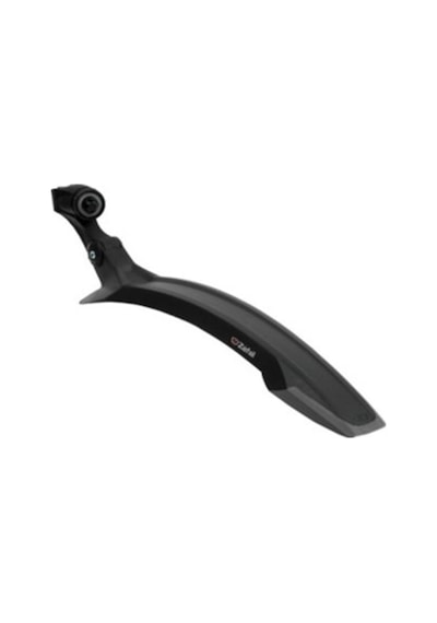 Zefal Deflector Rm60 Mtb Plastik Arka Çamurluk Siyah