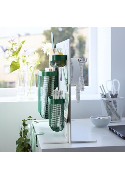 Çok Amaçlı Pano Parçası, Yeşil 50 x 22