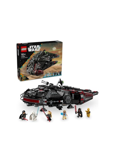 Star Wars Karanlık Falcon 75389