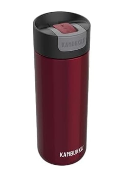 Matara 500ml, Ravenous Red Açık Beyaz