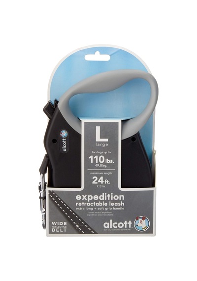 Alcott Adventure 5 Mt. Large Siyah Çok Renkli