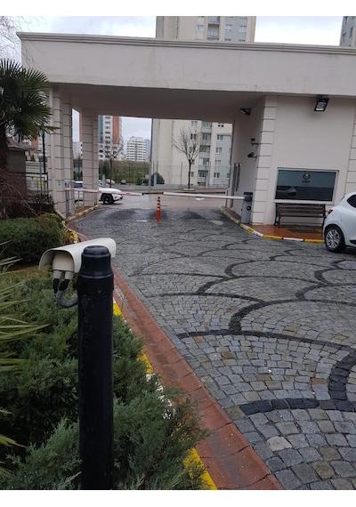 Sole- Plaka Tanıma Sistemi- 2 Kameralı Set