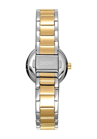 Dkny Dk1l024m0165 Kadın Kol Saati Altın - Metal