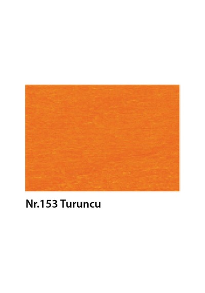 Suda Çözülen Oksit Toz Ahşap Boyasıclou Oksit Toz Boya Nr:153 Turuncu 5gr-5167