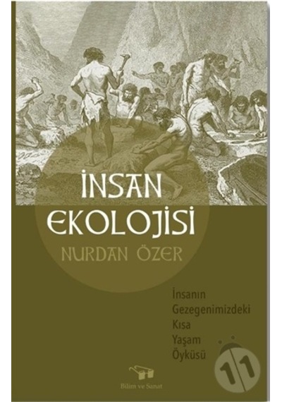 Insan Ekolojisi