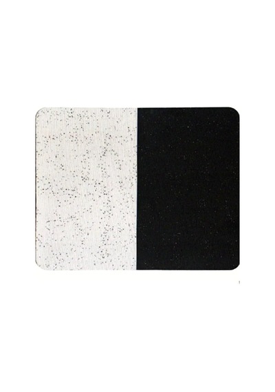 Kum Desen Kaymaz Taban Optik Bilgisayar Notebook Bordo Mavi Mouse Pad Mousepad Siyah Beyaz