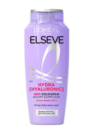 Elseve Hydra Sampuan 300ml 1 Adet
