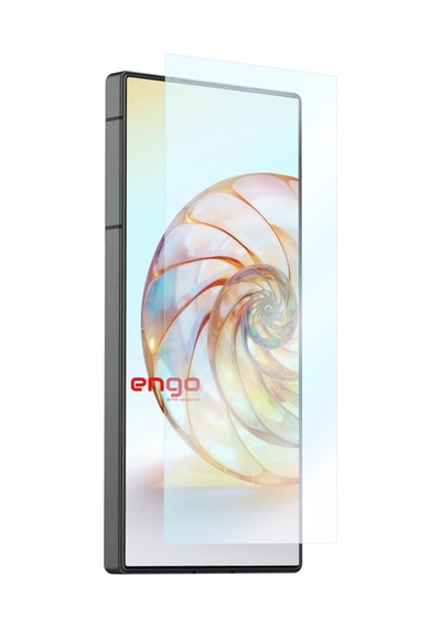 Zte Nubia Z60 Ultra Ekran Koruyucu 9h Nano Parlak