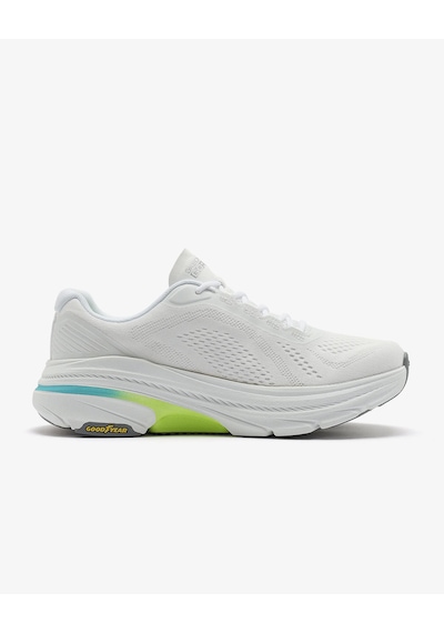 Skechers Max Cushioning Arch Fit 2.0 Kadın Günlük Spor 128941-wlm Beyaz