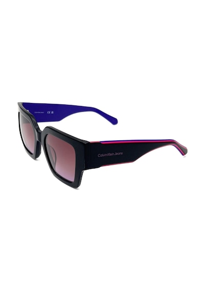 Calvin Klein CKJ22638S 001 Kadın Güneş Gözlüğü