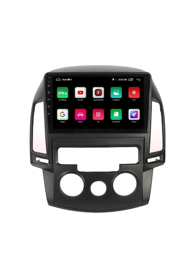Hyundai İ30 Old Manuel Klima 2gb Ram 32gb Rom Android Carplay Multimedya