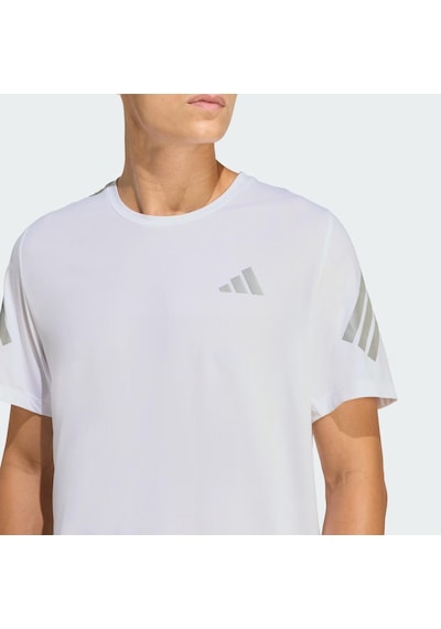 Adidas Adi365 Climacool Erkek Tişört C-adıjz7695e50a00 Beyaz