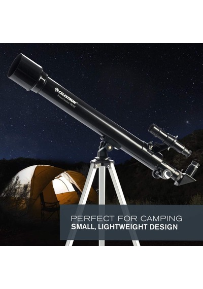 Celestron Powerseeker 50az Cl 21039