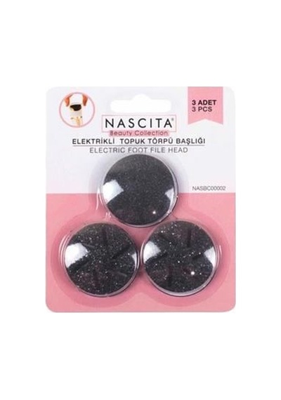 Nascita Topuk Törpü Başlığı