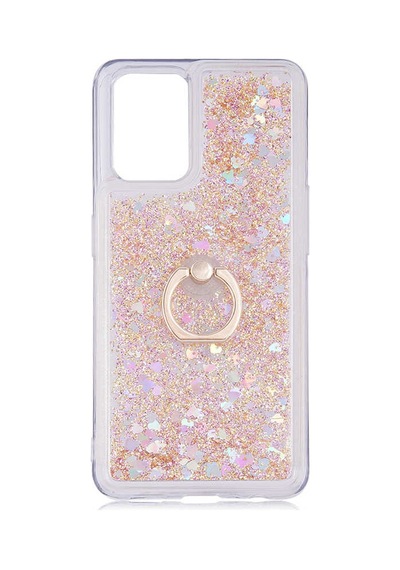 Zore A54 4g Kılıf Ogaa Milce Kapak - Pembe