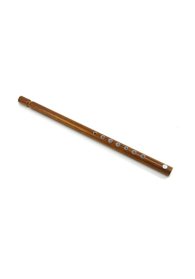 PLASTİK DİLSİZ KAVAL MİNİ LA PROFESYONEL 38 CM
