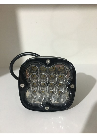 16 Li Led Far- Of Road Far