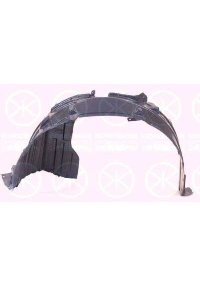 Nissan Micra 2003-2005 Ön Çamurluk Davlumbazı Sol Oem No: 63843ax600