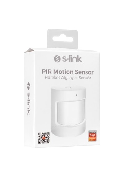 Zigbee Sensör, Hareket Algılama, Tuya Uyumlu