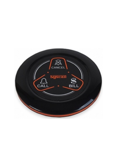 Sycall St-600 Garson Çağrı Butonu 1 Adet