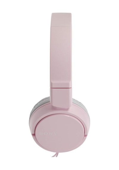 Sony MDR-ZX110APP Mikrofonlu Kulak Üstü Kulaklık Pembe