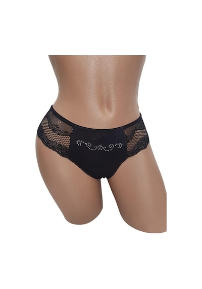 Yeni İnci Yeni Inci K111 Dantelli String Külot