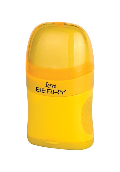 Serve Berry Silgili Kalemtiras Karisik Renk 9lu