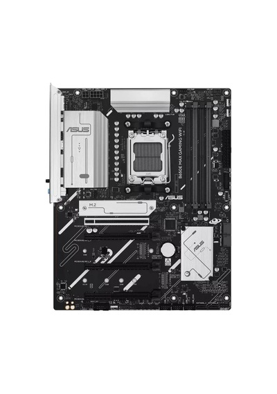 Asus B650e Max Gamıng Wıfı Am5 Ddr5 Anakart
