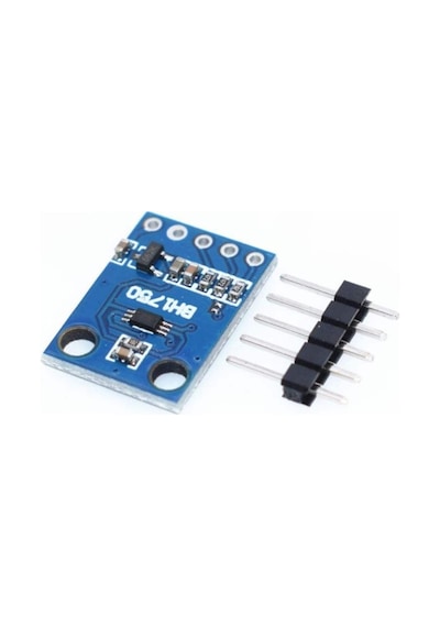 Sineparelektronik-Gy-302 Bh1750 Dijital Işık Şiddeti Sensör Modülü