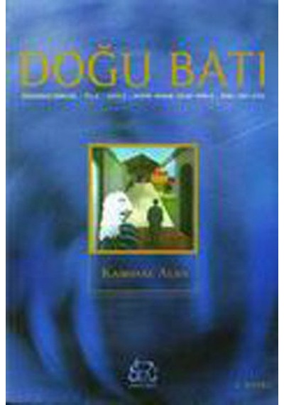 Doğu Batı Düşünce Dergisi Sayı  5 - Kamusal Alan N11.4249