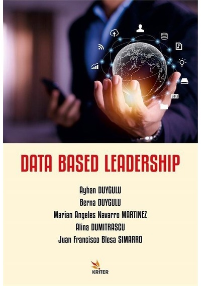 Data Based Leadership- Kriter