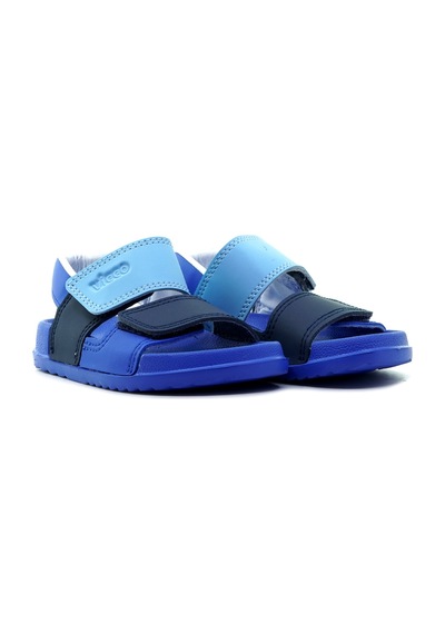 Vicco 22-35 23y 321.252 Pe Krixi Erkek Çocuk Sandalet Saks