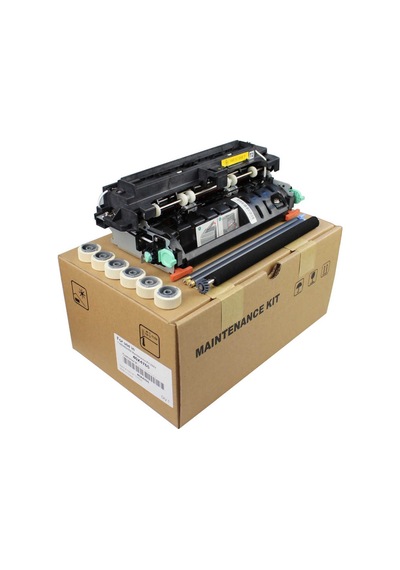 Tonersepeti Lexmark T650-40x4765 Bakım Kiti
